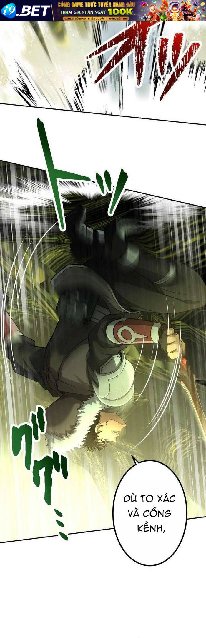 Thực Quỷ Mạo Hiểm Giả Chap 87 - Next Chap 86