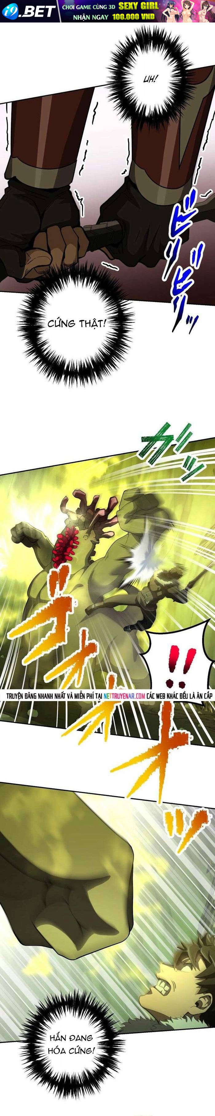 Thực Quỷ Mạo Hiểm Giả Chap 87 - Next Chap 86