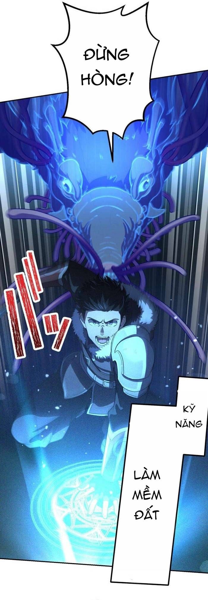 Thực Quỷ Mạo Hiểm Giả Chap 87 - Next Chap 86