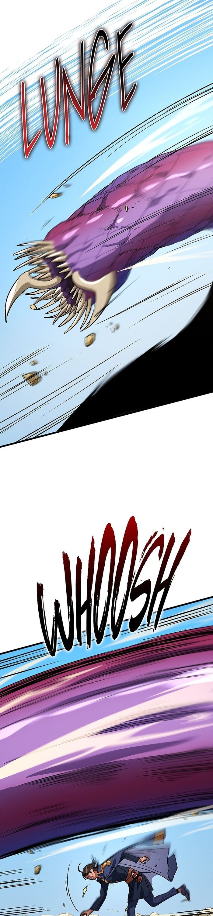 Sự Trở Lại Của Giáo Sư Runebound Chap 47 - Next Chap 46