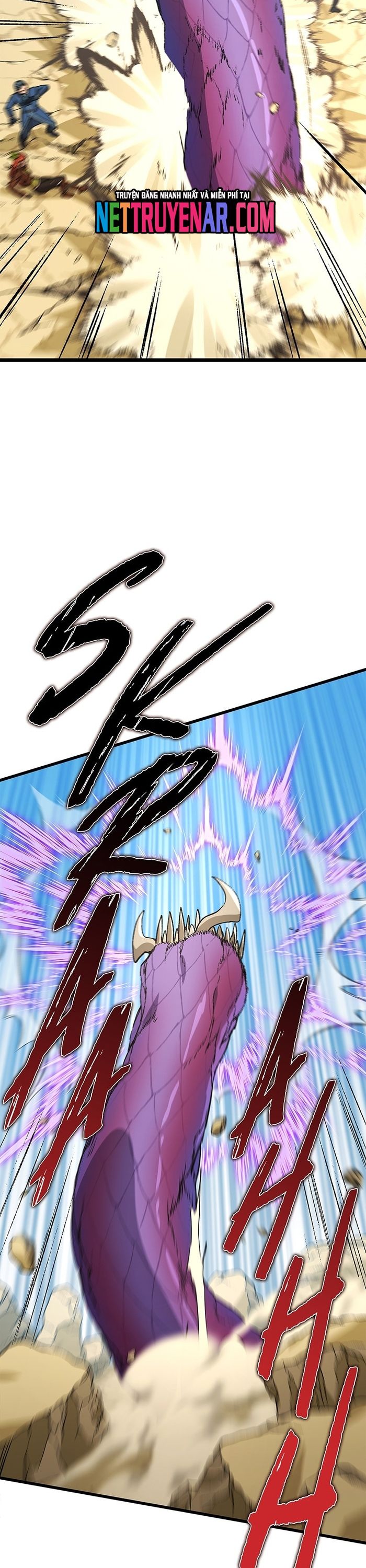 Sự Trở Lại Của Giáo Sư Runebound Chap 47 - Next Chap 46