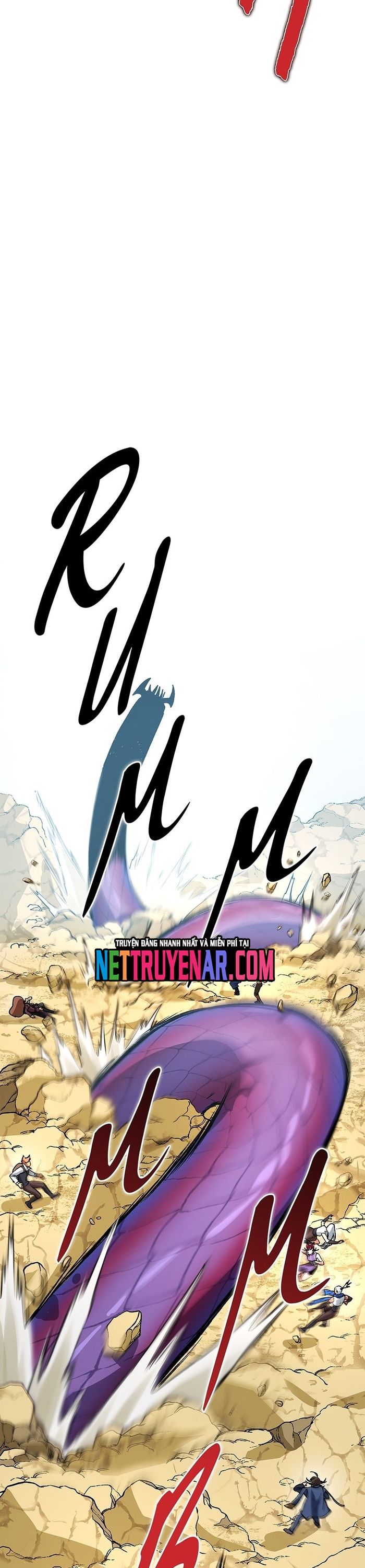 Sự Trở Lại Của Giáo Sư Runebound Chap 47 - Next Chap 46