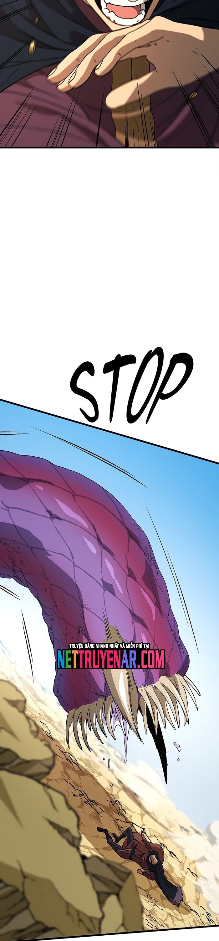 Sự Trở Lại Của Giáo Sư Runebound Chap 47 - Next Chap 46