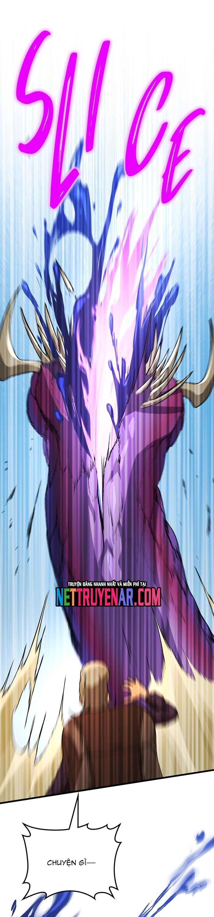 Sự Trở Lại Của Giáo Sư Runebound Chap 47 - Next Chap 46