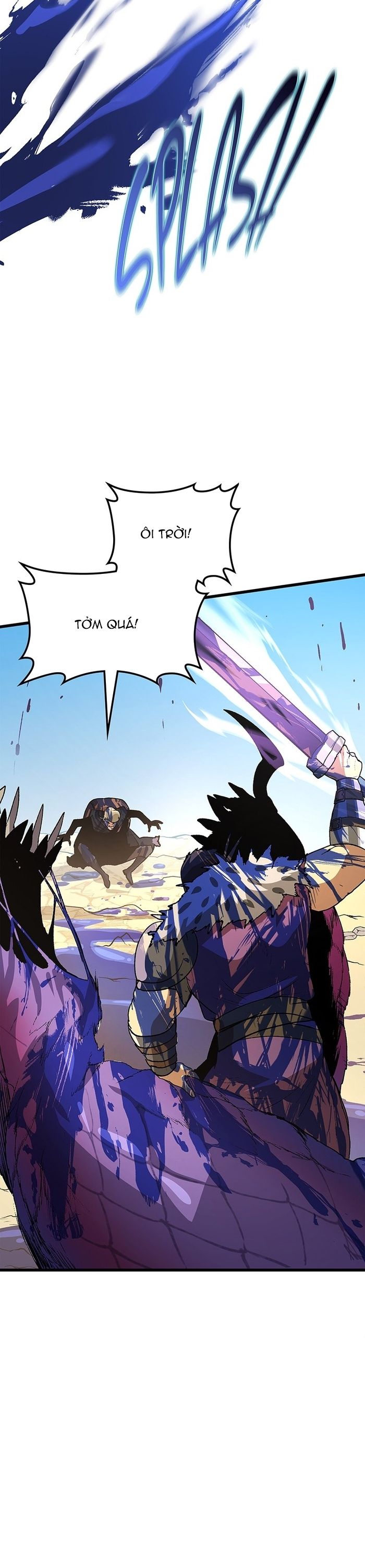 Sự Trở Lại Của Giáo Sư Runebound Chap 47 - Next Chap 46