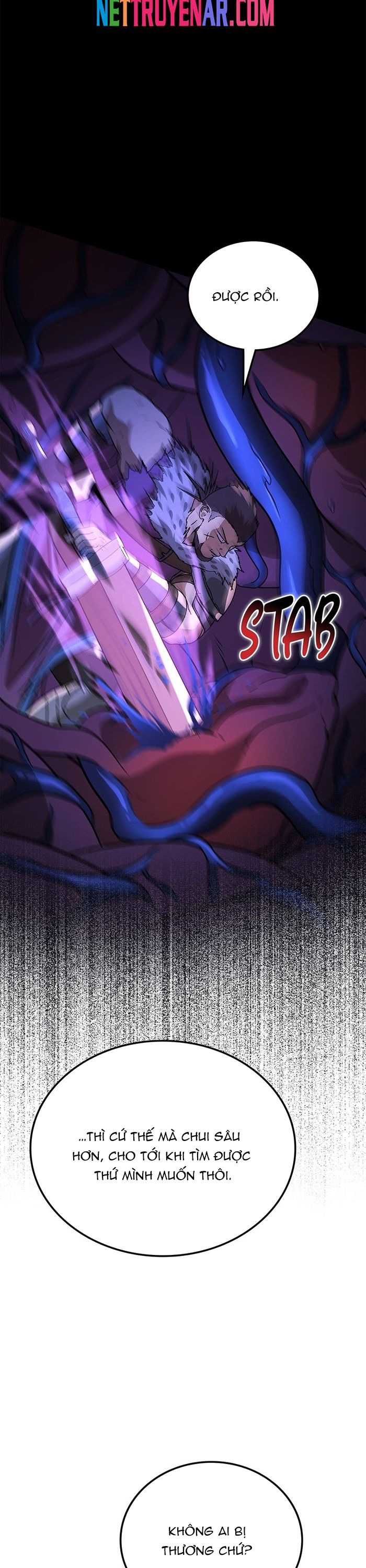 Sự Trở Lại Của Giáo Sư Runebound Chap 47 - Next Chap 46