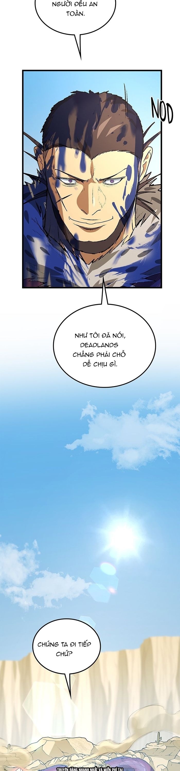 Sự Trở Lại Của Giáo Sư Runebound Chap 47 - Next Chap 46