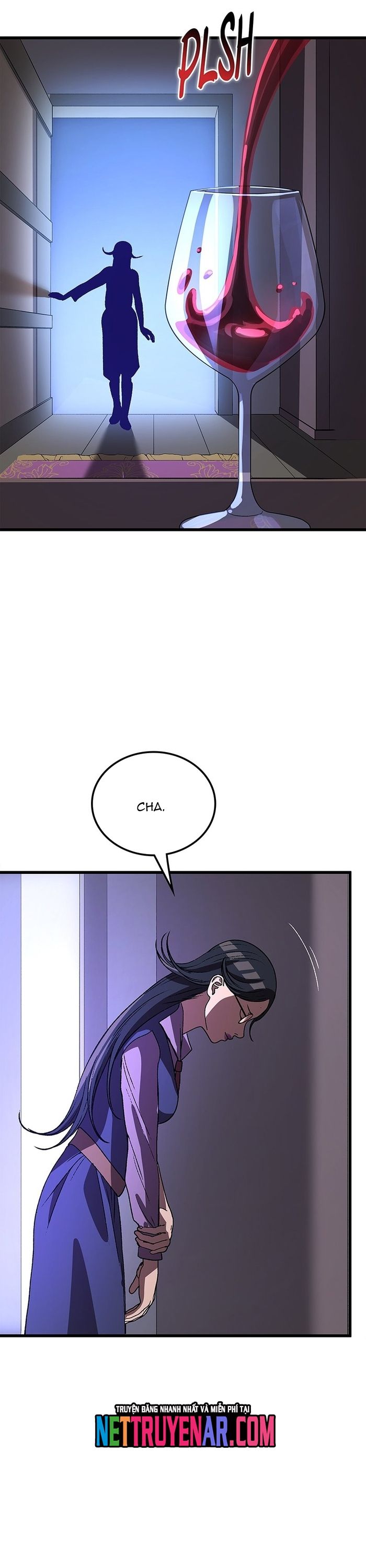 Sự Trở Lại Của Giáo Sư Runebound Chap 47 - Next Chap 46