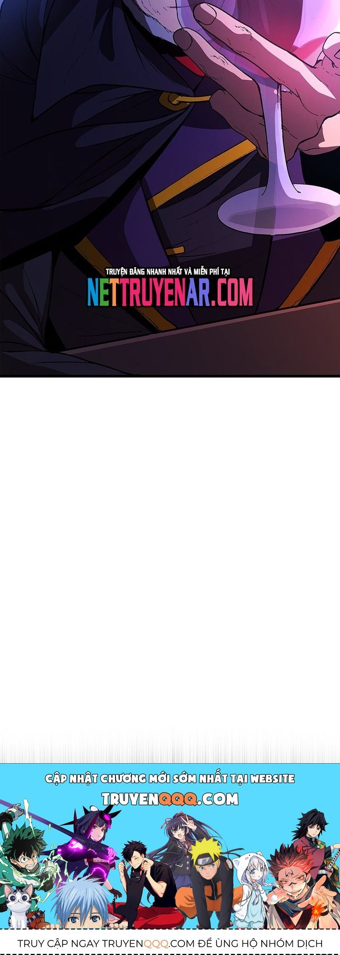 Sự Trở Lại Của Giáo Sư Runebound Chap 47 - Next Chap 46