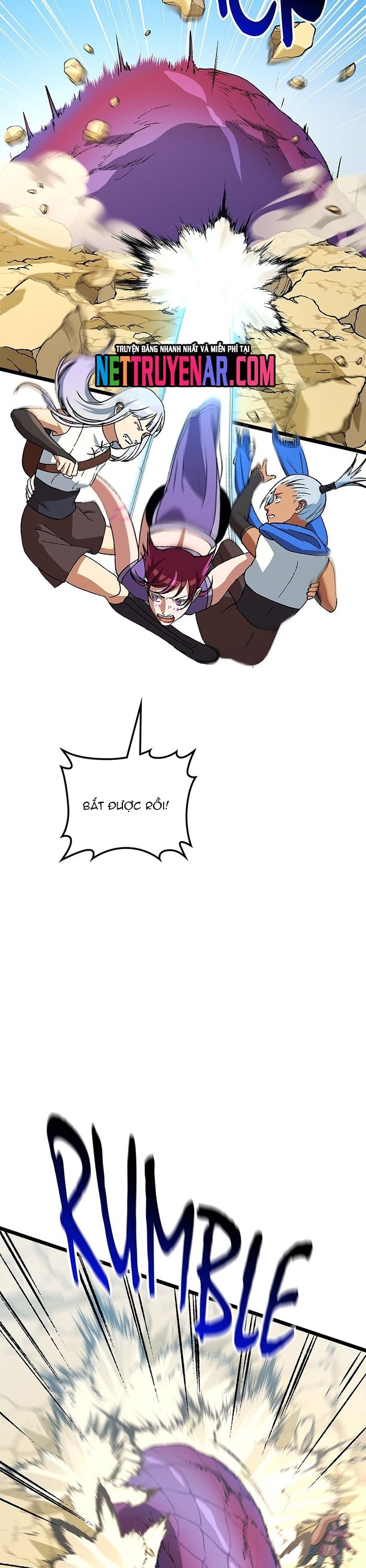 Sự Trở Lại Của Giáo Sư Runebound Chap 47 - Next Chap 46