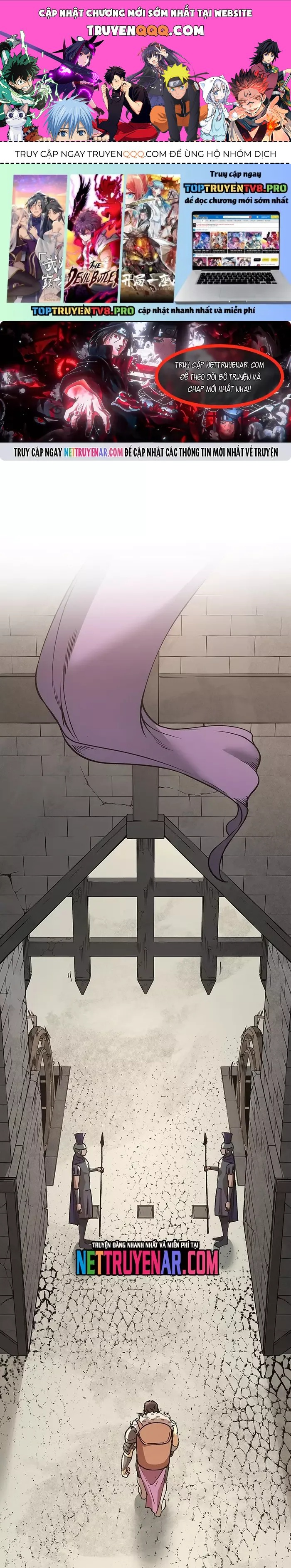 Sự Trở Lại Của Giáo Sư Runebound Chap 48 - Next Chap 47