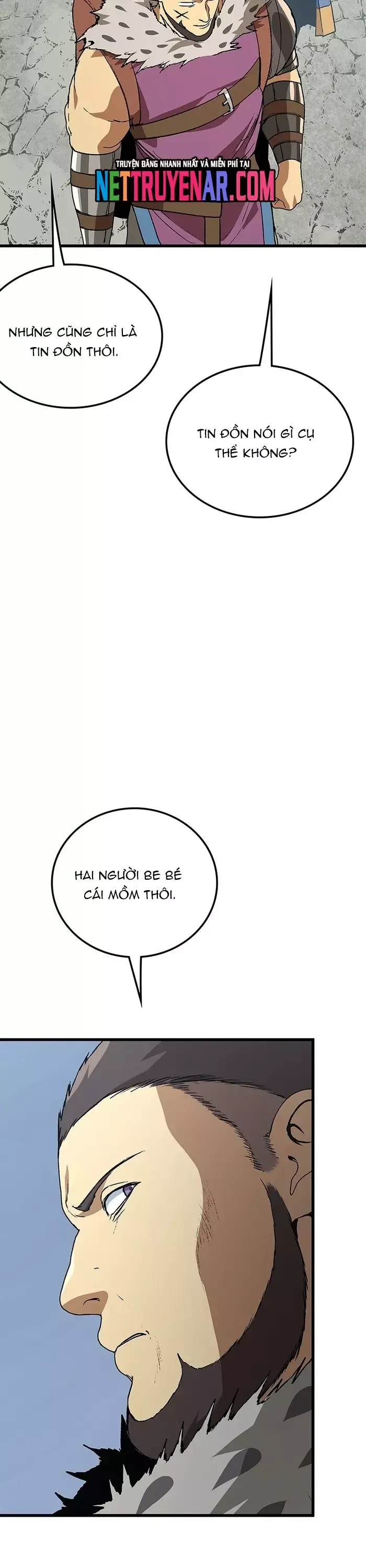 Sự Trở Lại Của Giáo Sư Runebound Chap 48 - Next Chap 47