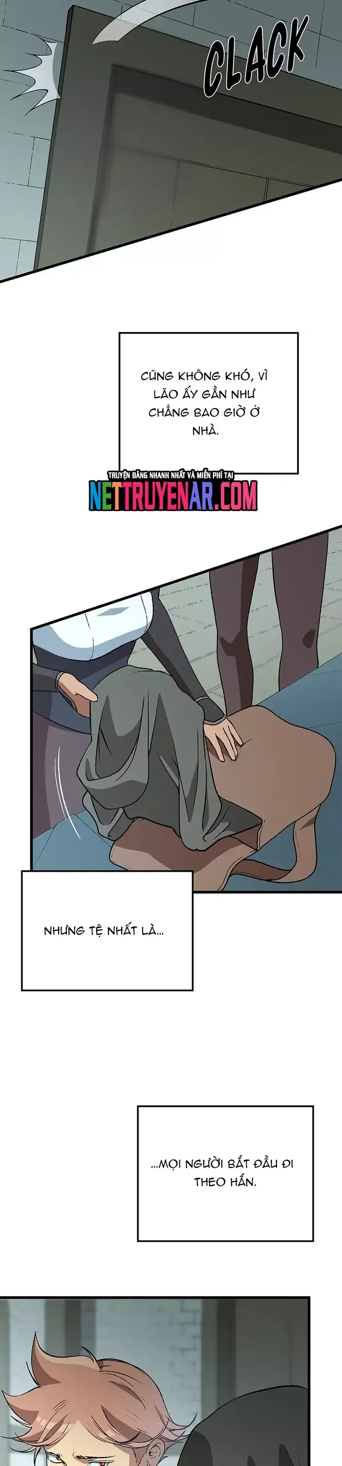 Sự Trở Lại Của Giáo Sư Runebound Chap 48 - Next Chap 47