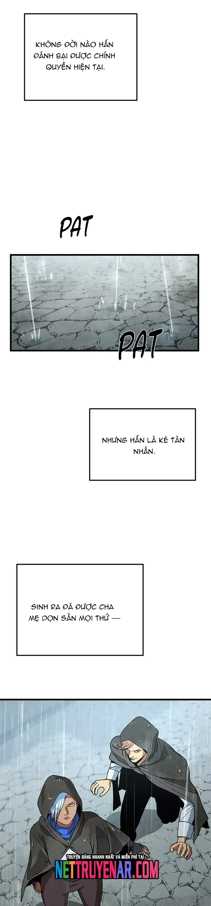 Sự Trở Lại Của Giáo Sư Runebound Chap 48 - Next Chap 47