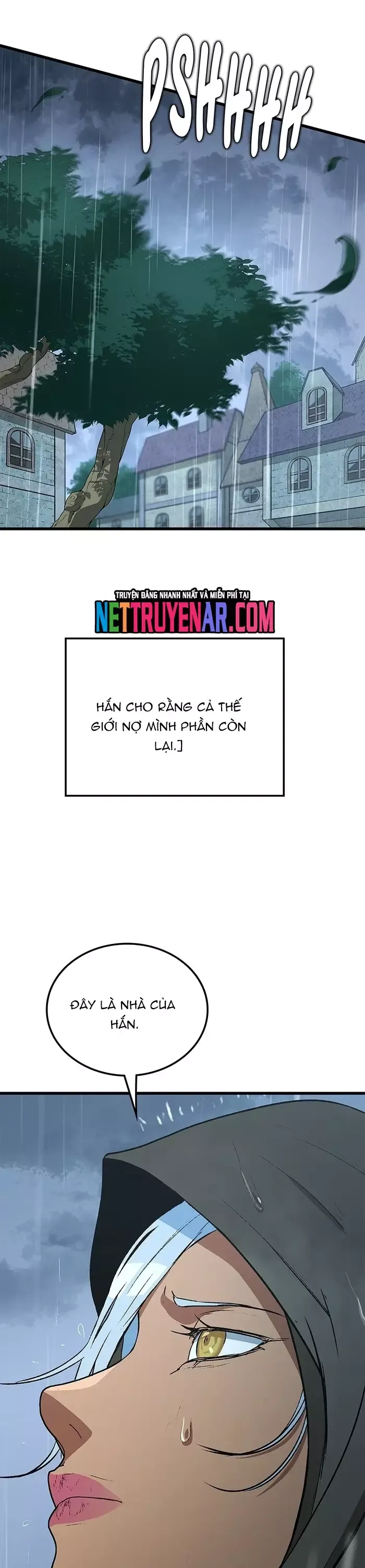 Sự Trở Lại Của Giáo Sư Runebound Chap 48 - Next Chap 47