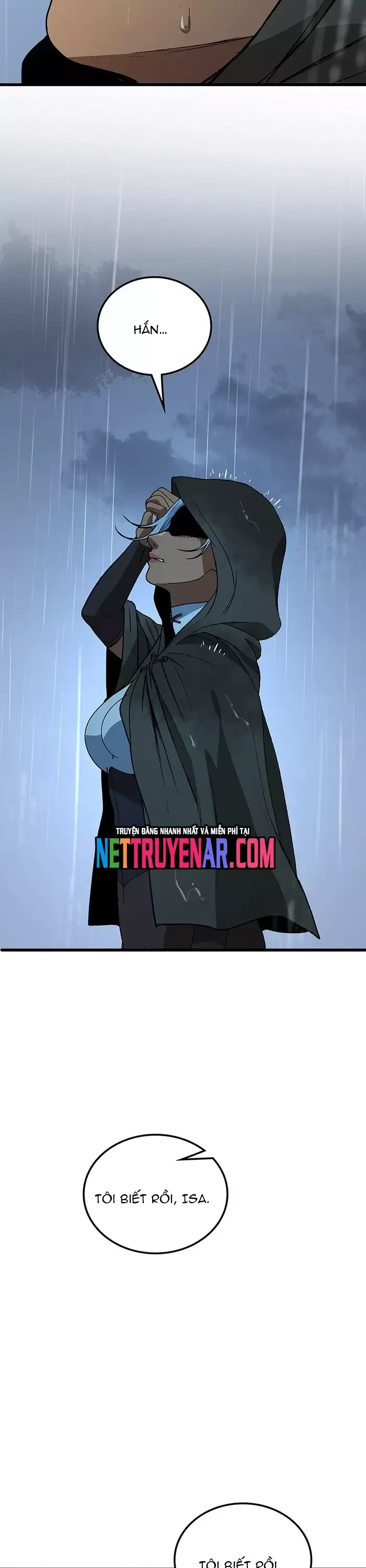 Sự Trở Lại Của Giáo Sư Runebound Chap 48 - Next Chap 47