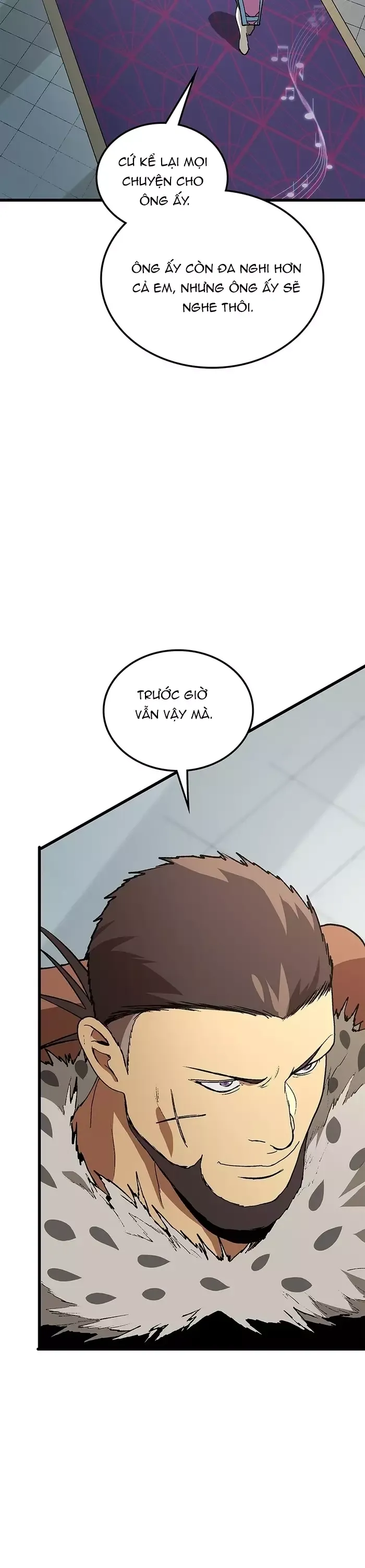 Sự Trở Lại Của Giáo Sư Runebound Chap 48 - Next Chap 47