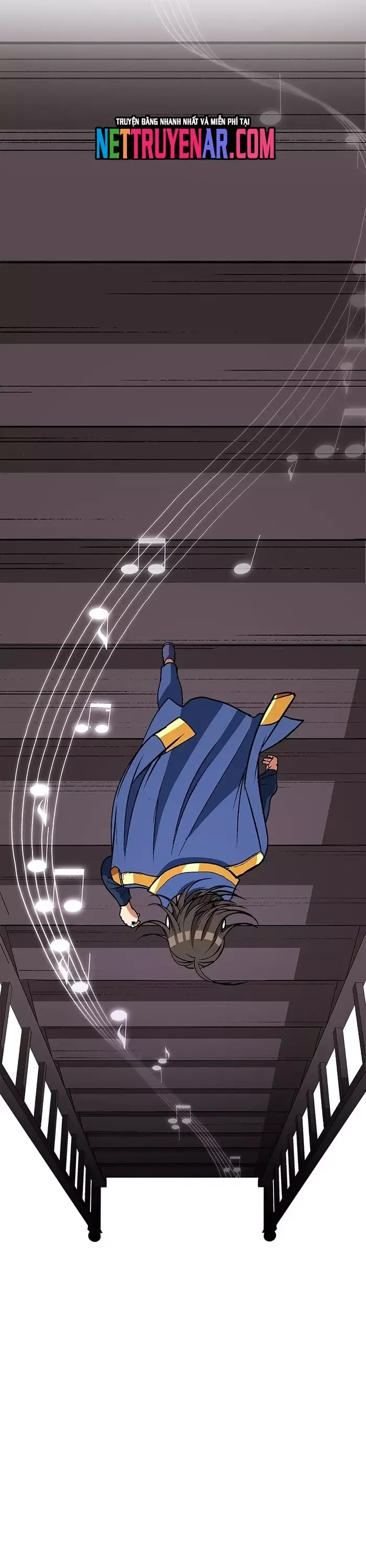 Sự Trở Lại Của Giáo Sư Runebound Chap 48 - Next Chap 47