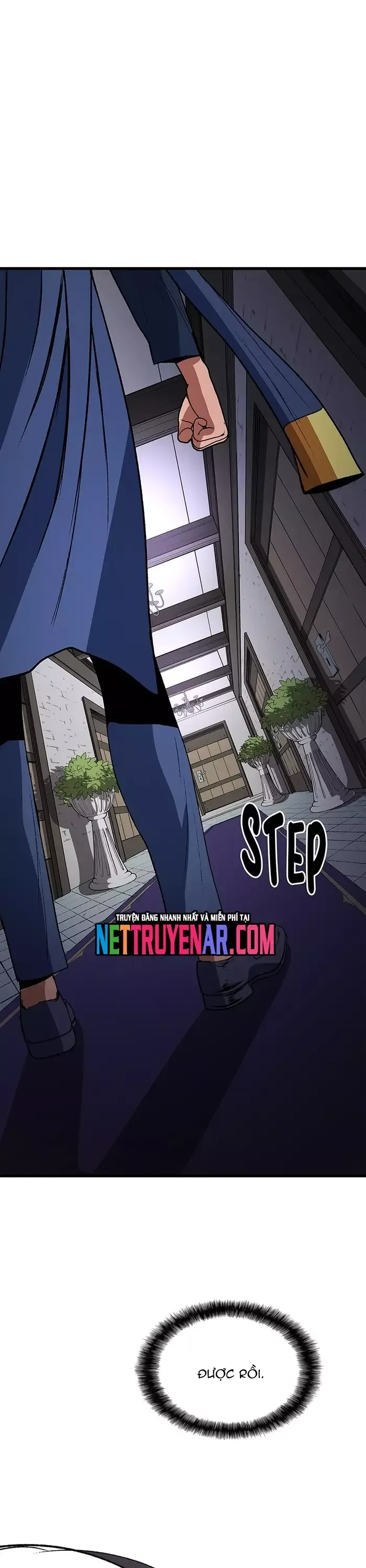 Sự Trở Lại Của Giáo Sư Runebound Chap 48 - Next Chap 47