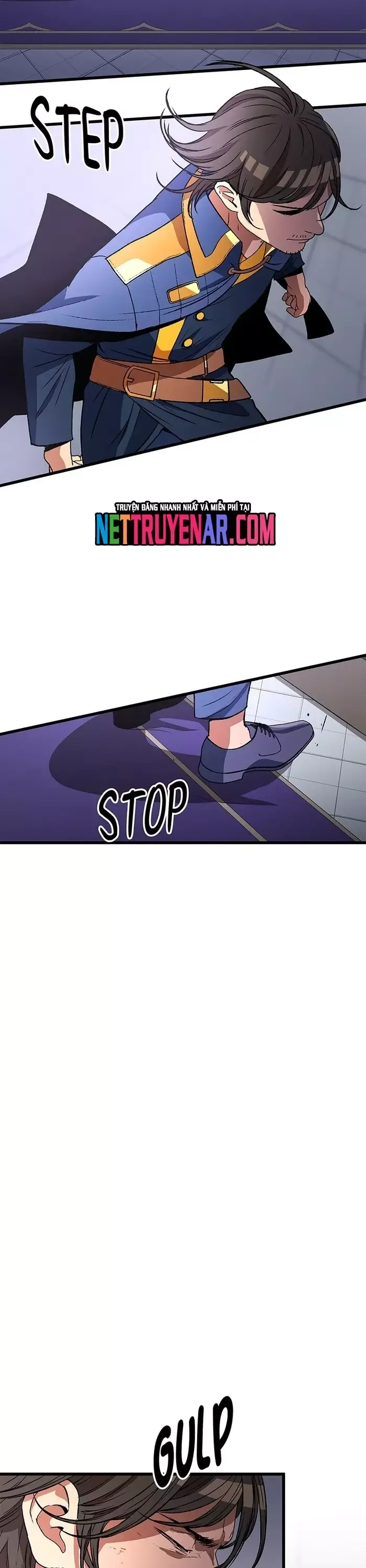 Sự Trở Lại Của Giáo Sư Runebound Chap 48 - Next Chap 47