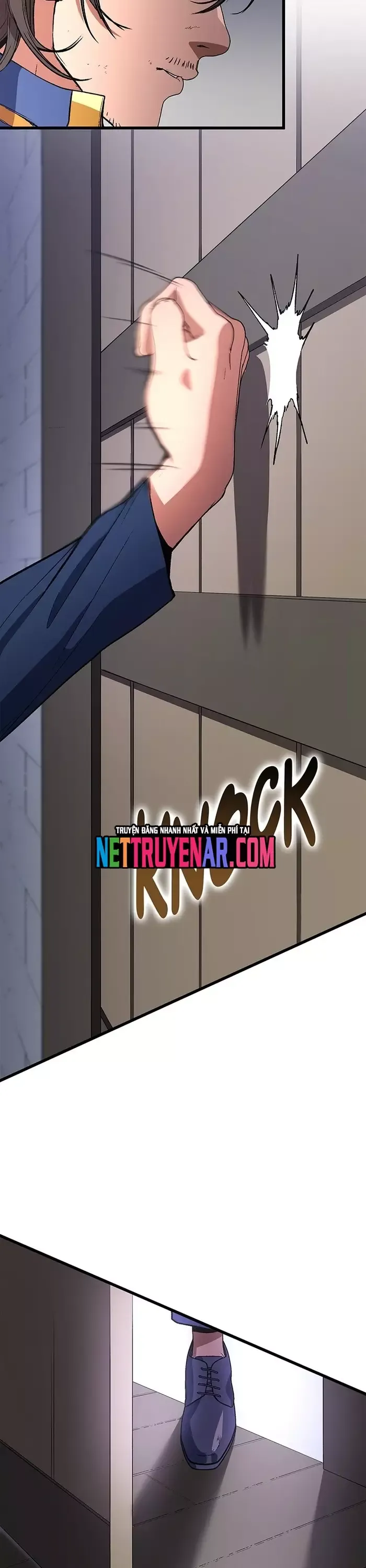 Sự Trở Lại Của Giáo Sư Runebound Chap 48 - Next Chap 47