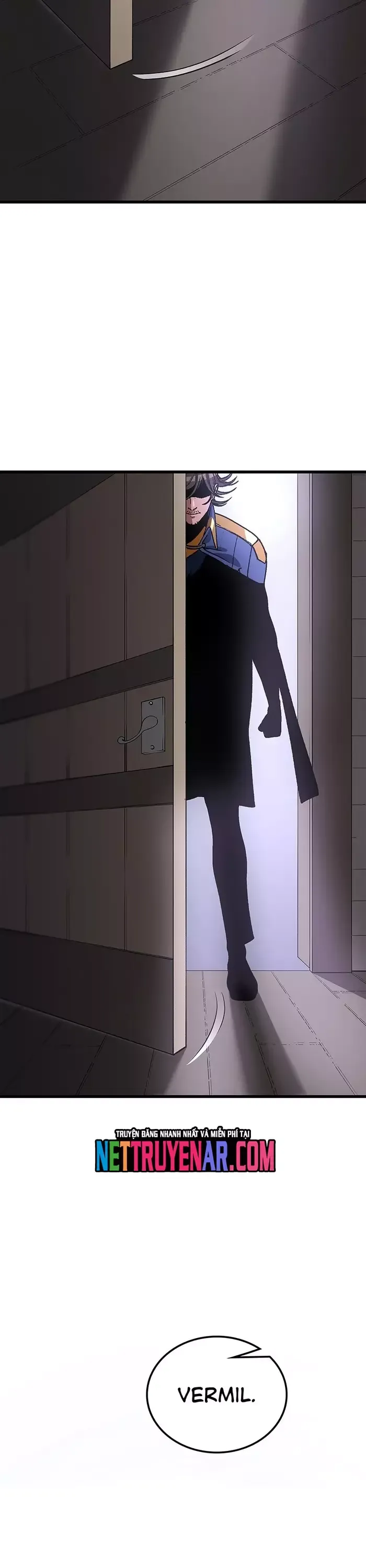 Sự Trở Lại Của Giáo Sư Runebound Chap 48 - Next Chap 47