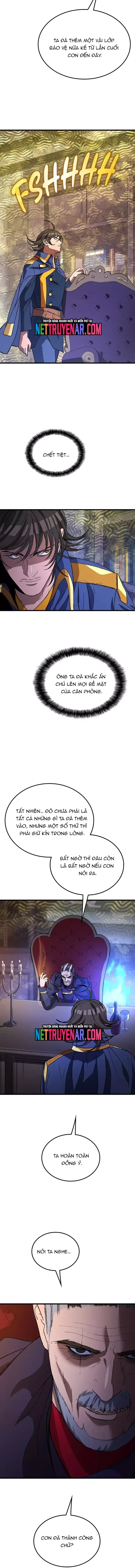 Sự Trở Lại Của Giáo Sư Runebound Chap 49 - Next Chap 48