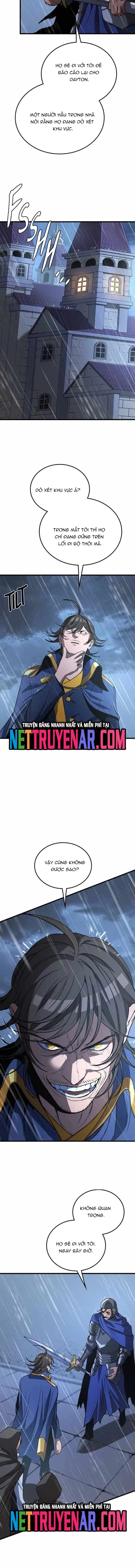 Sự Trở Lại Của Giáo Sư Runebound Chap 51 - Next Chap 50