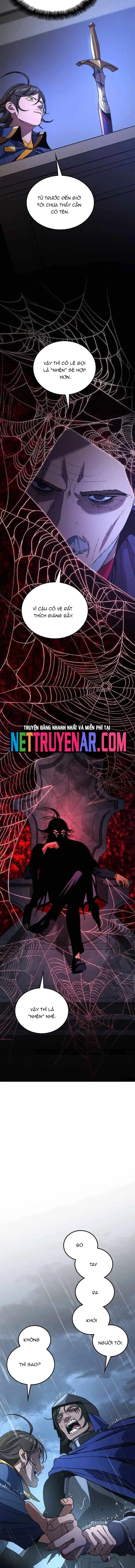 Sự Trở Lại Của Giáo Sư Runebound Chap 51 - Next Chap 50