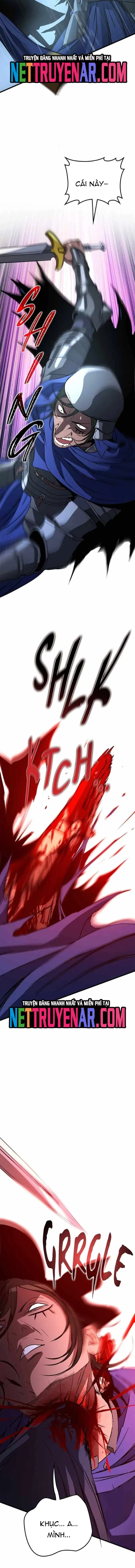 Sự Trở Lại Của Giáo Sư Runebound Chap 51 - Next Chap 50