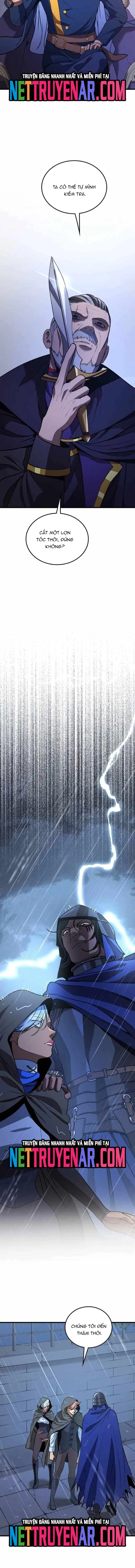 Sự Trở Lại Của Giáo Sư Runebound Chap 51 - Next Chap 50