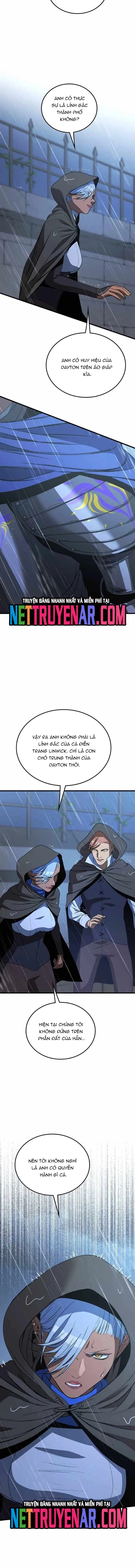 Sự Trở Lại Của Giáo Sư Runebound Chap 51 - Next Chap 50