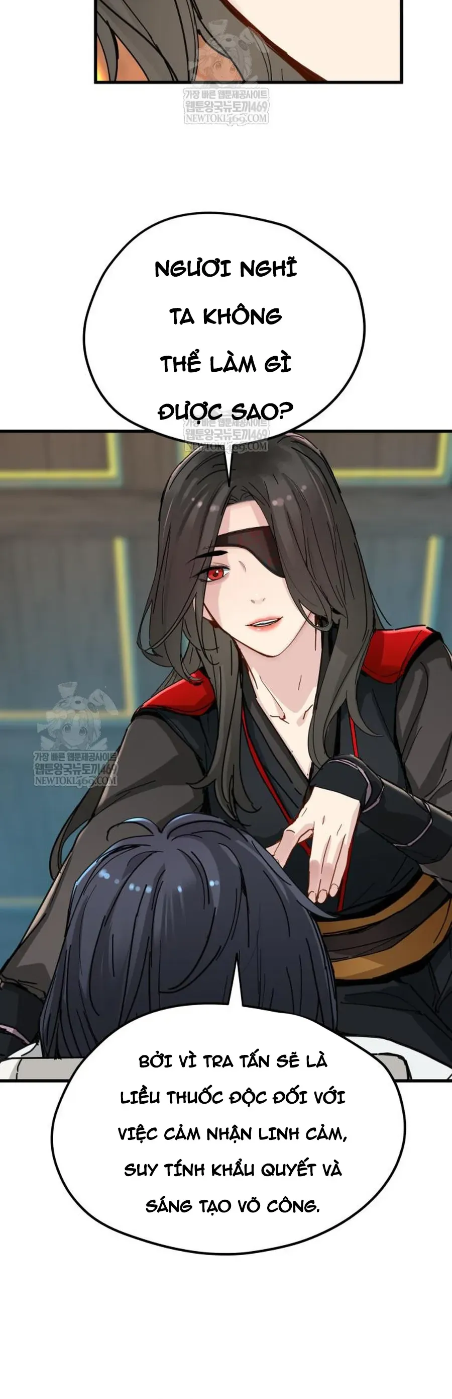 Thiên Tài Đoản Mệnh Chap 71 - Next Chap 70