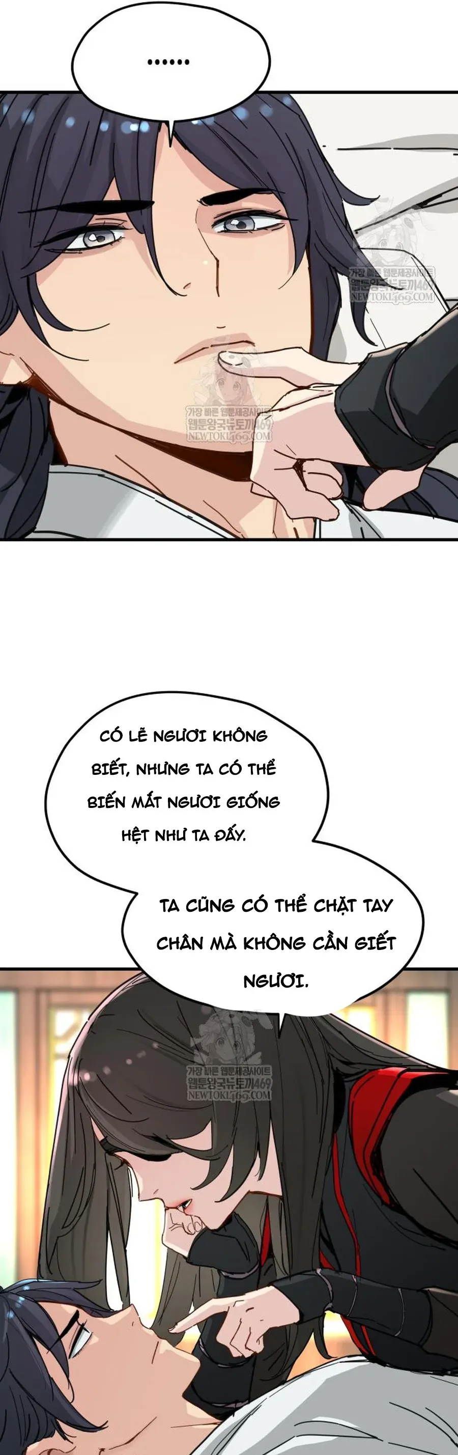 Thiên Tài Đoản Mệnh Chap 71 - Next Chap 70