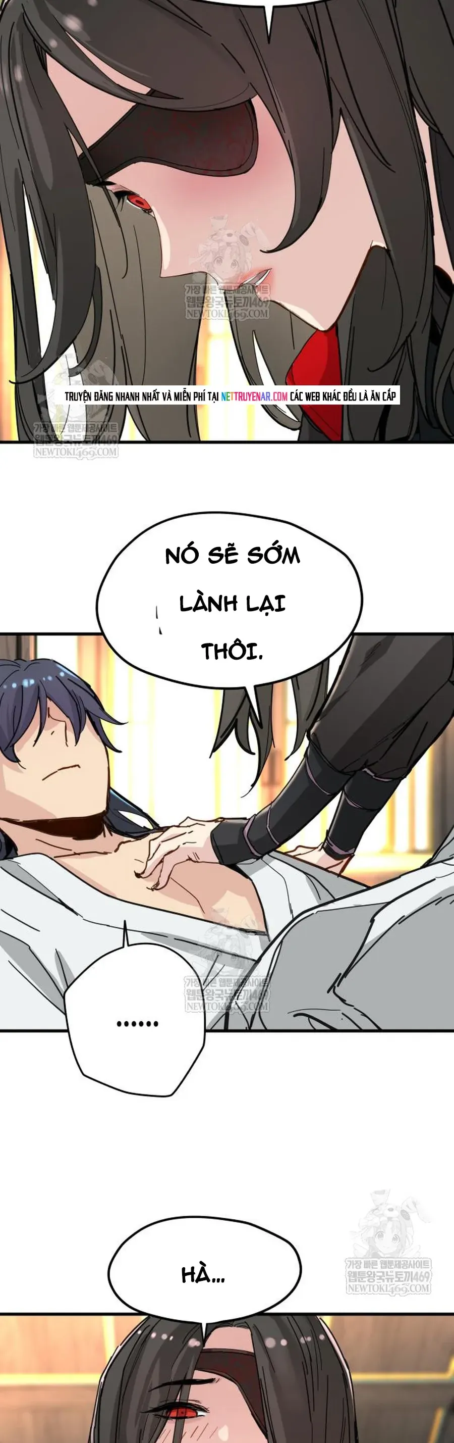 Thiên Tài Đoản Mệnh Chap 71 - Next Chap 70