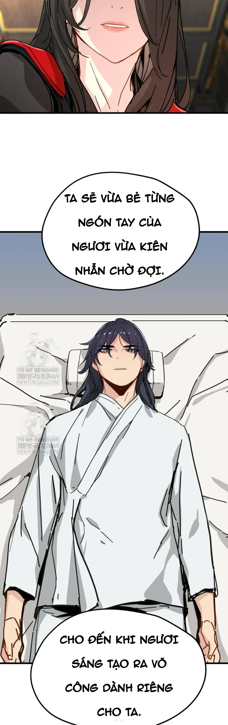 Thiên Tài Đoản Mệnh Chap 71 - Next Chap 70