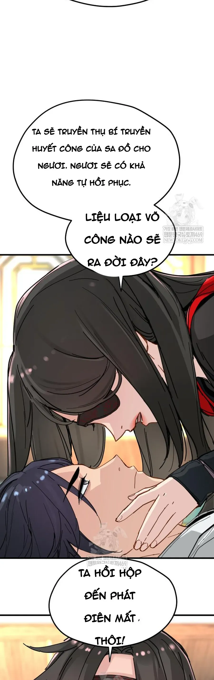 Thiên Tài Đoản Mệnh Chap 71 - Next Chap 70