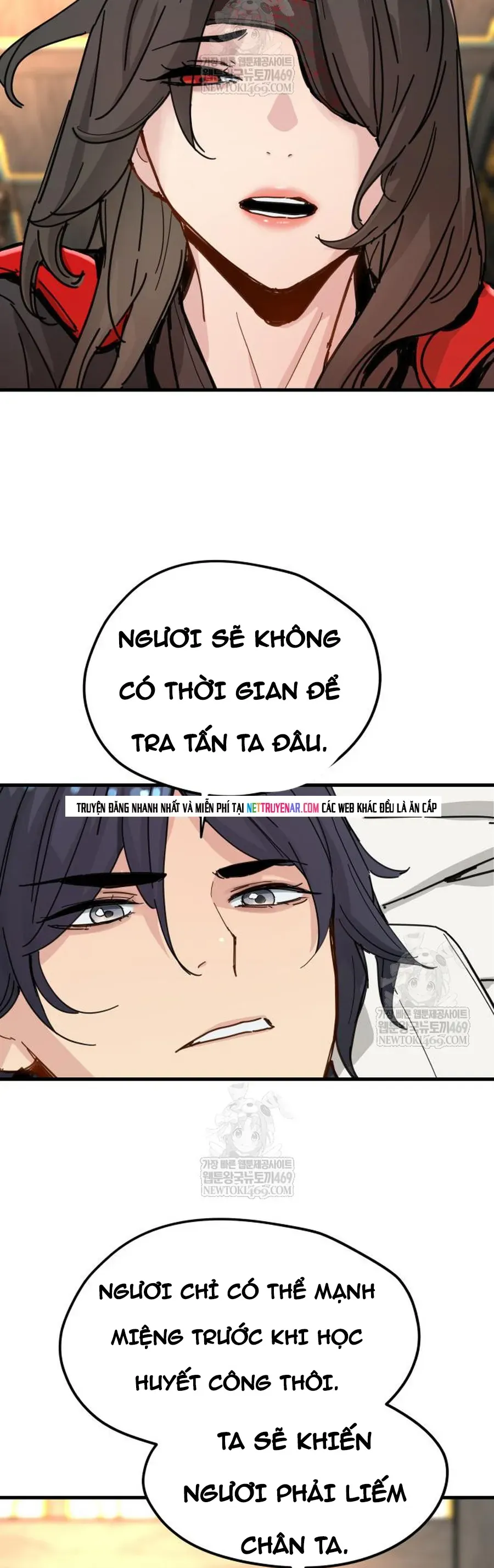 Thiên Tài Đoản Mệnh Chap 71 - Next Chap 70