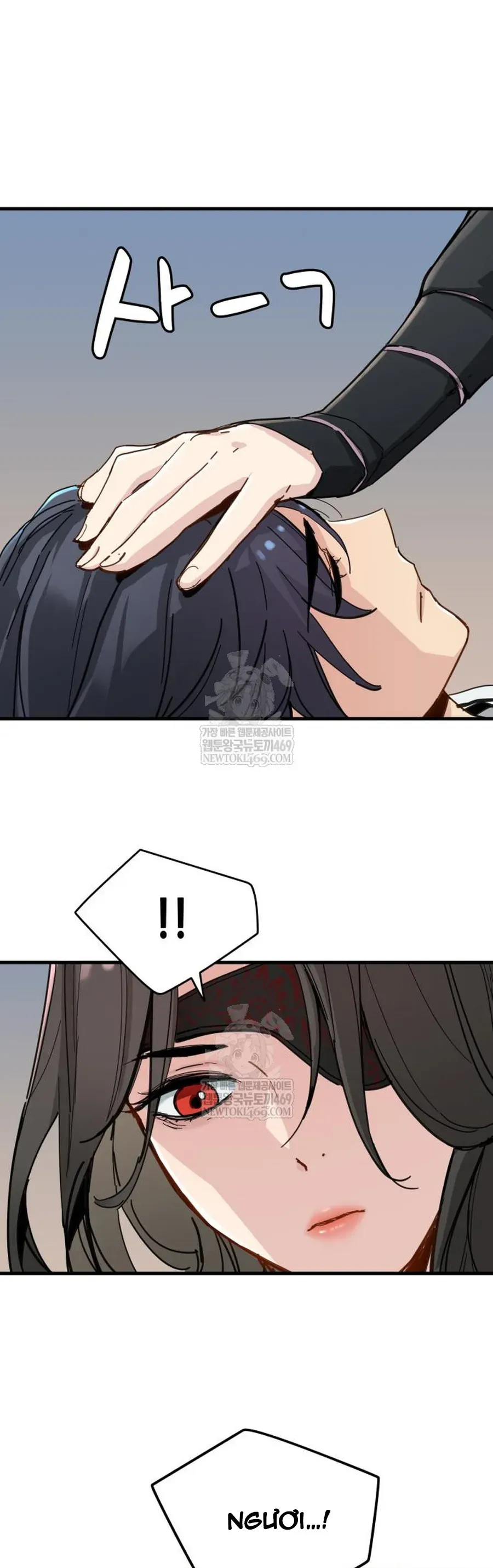 Thiên Tài Đoản Mệnh Chap 71 - Next Chap 70