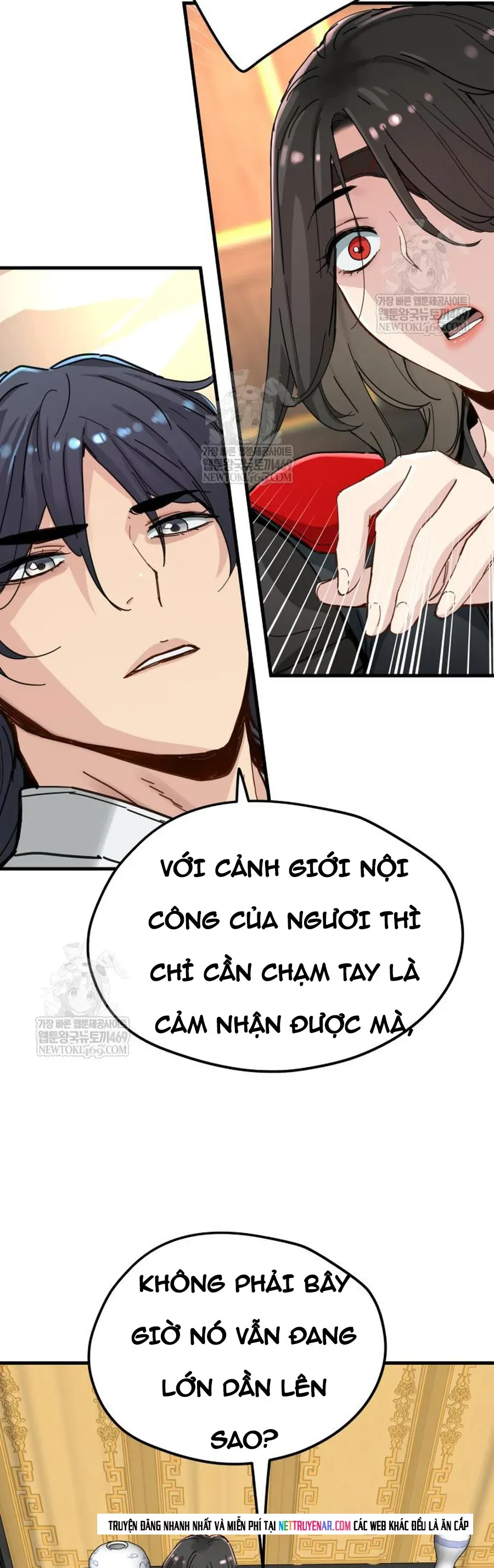 Thiên Tài Đoản Mệnh Chap 71 - Next Chap 70