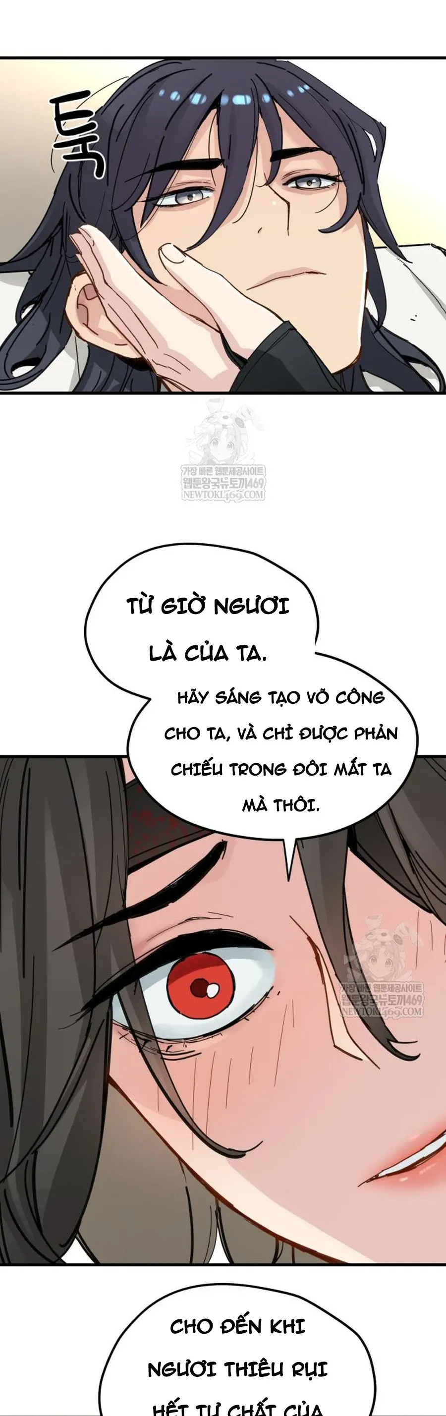 Thiên Tài Đoản Mệnh Chap 71 - Next Chap 70
