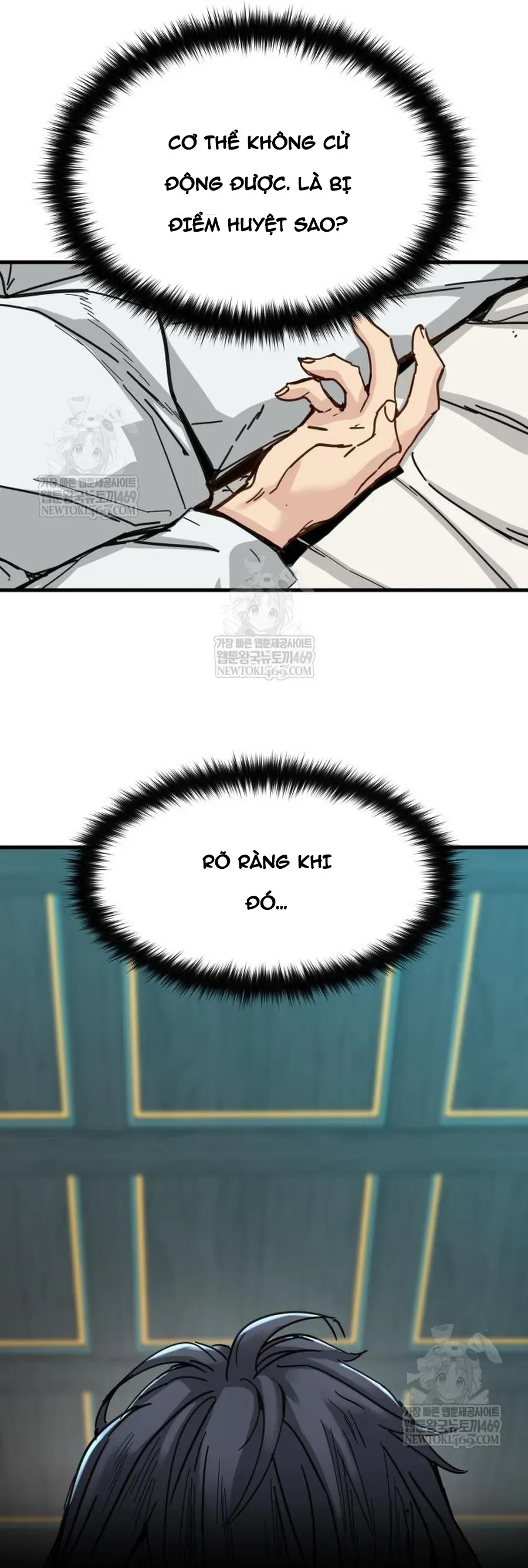 Thiên Tài Đoản Mệnh Chap 71 - Next Chap 70