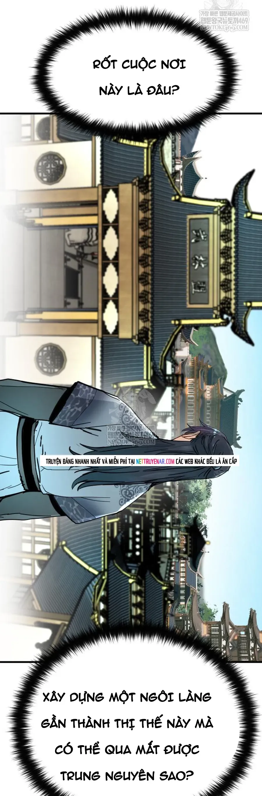 Thiên Tài Đoản Mệnh Chap 71 - Next Chap 70