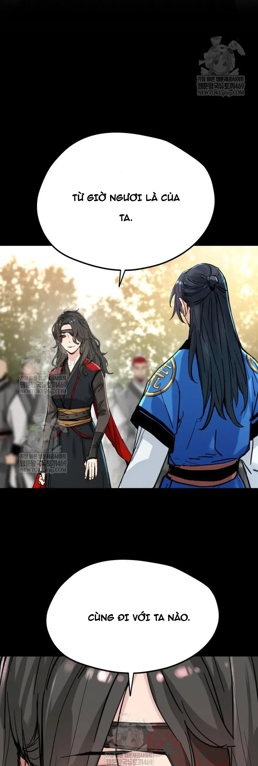 Thiên Tài Đoản Mệnh Chap 71 - Next Chap 70