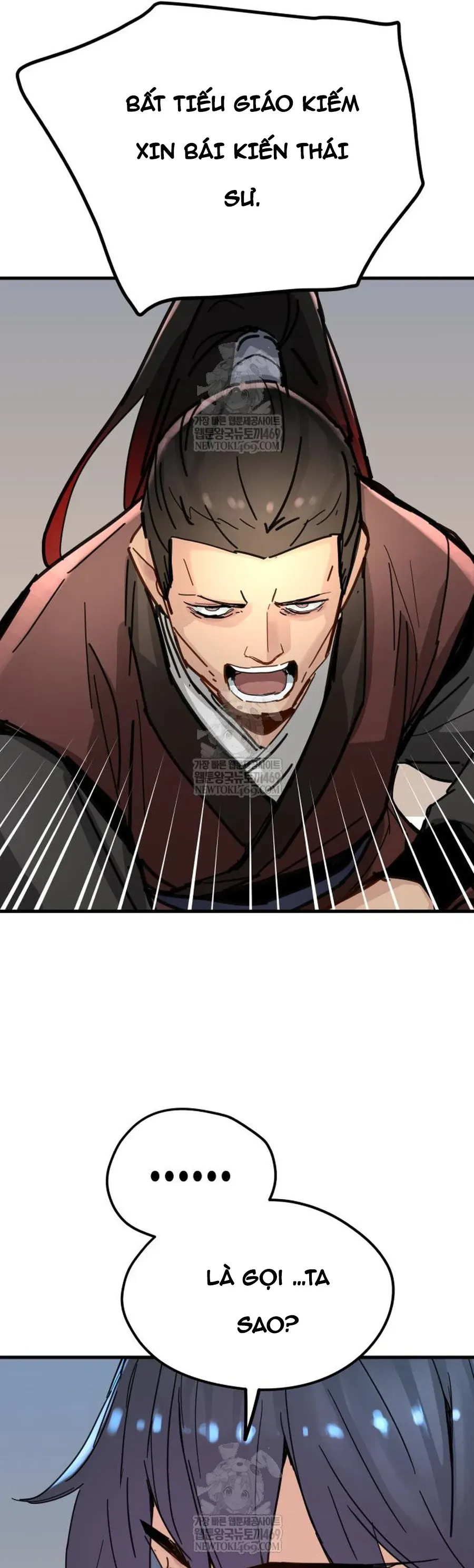 Thiên Tài Đoản Mệnh Chap 71 - Next Chap 70