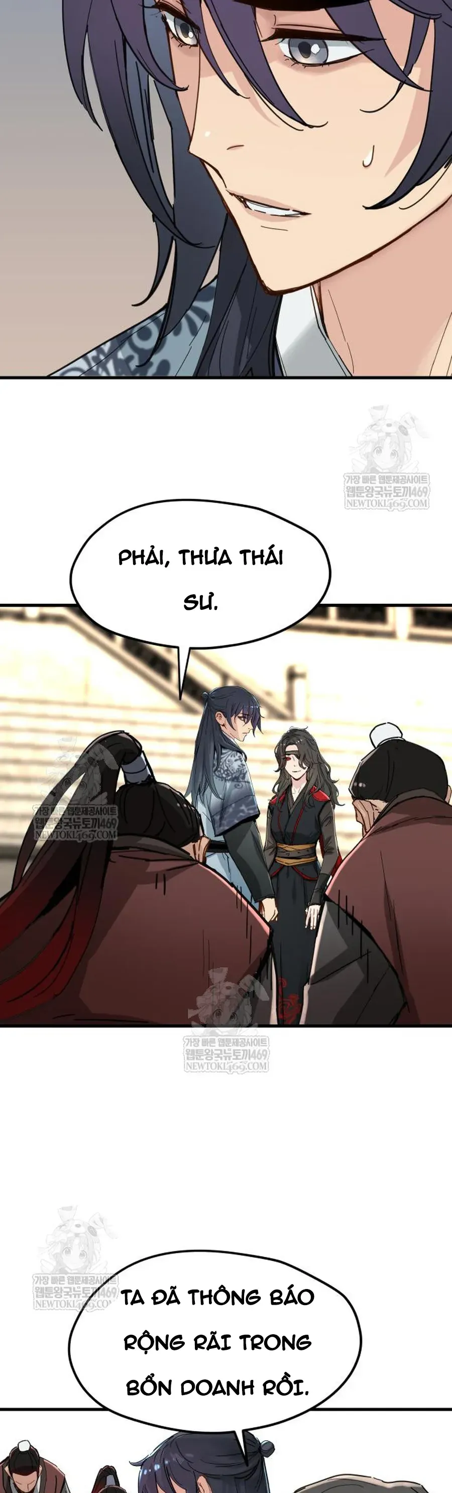 Thiên Tài Đoản Mệnh Chap 71 - Next Chap 70