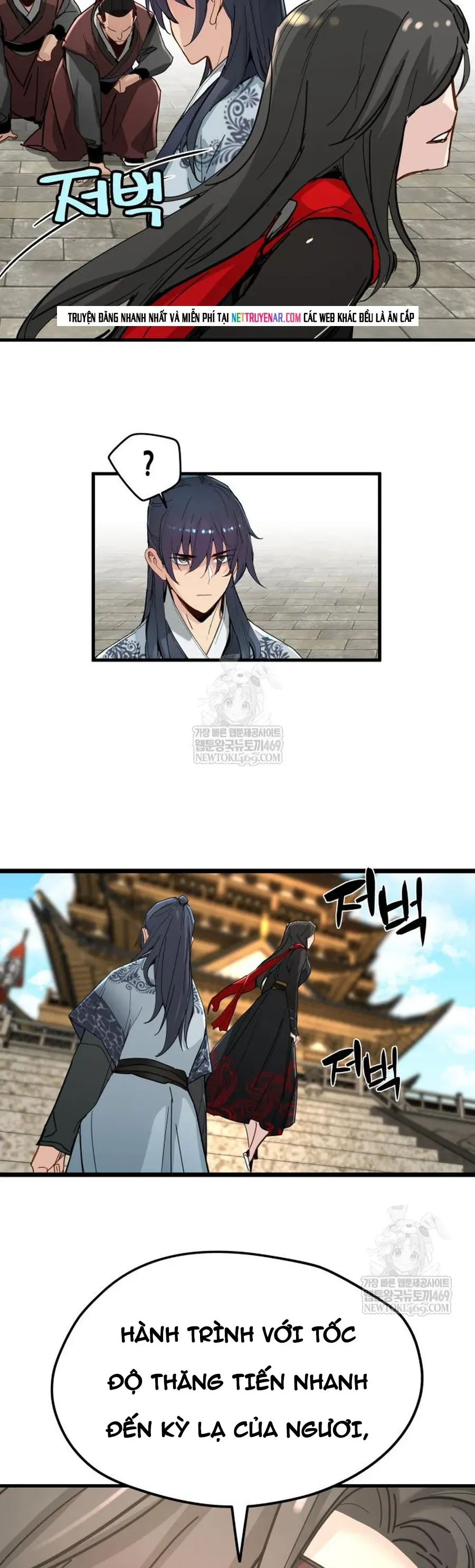 Thiên Tài Đoản Mệnh Chap 71 - Next Chap 70