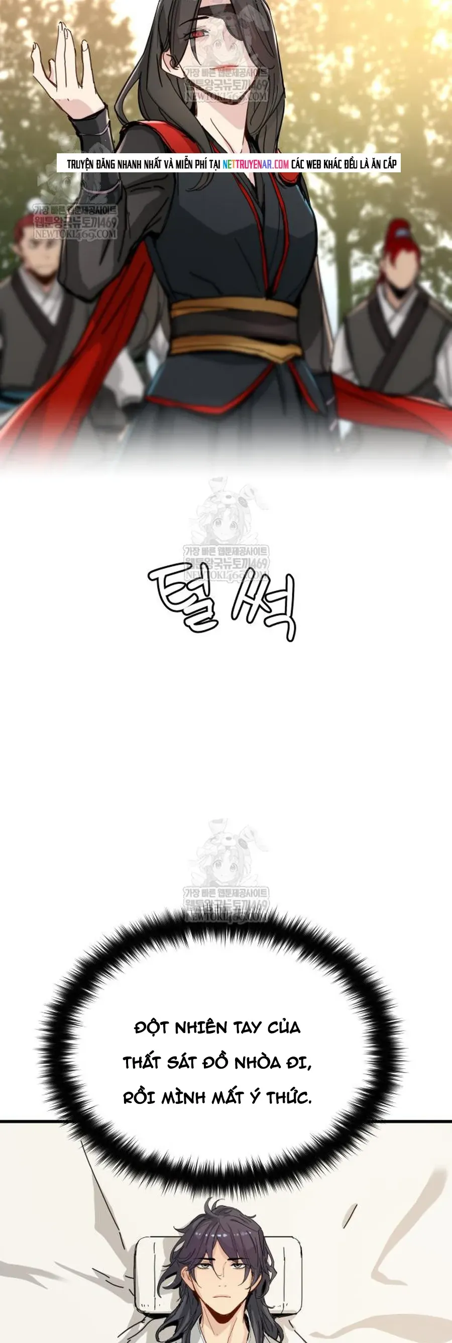 Thiên Tài Đoản Mệnh Chap 71 - Next Chap 70