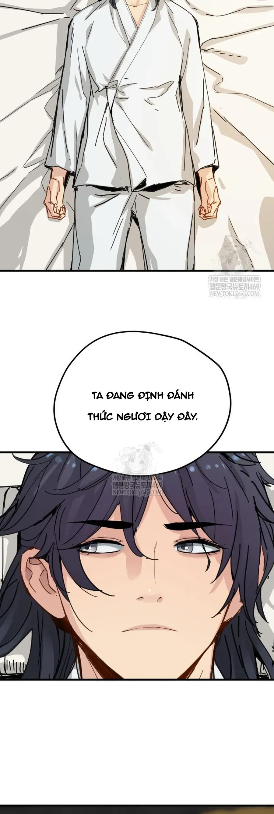 Thiên Tài Đoản Mệnh Chap 71 - Next Chap 70