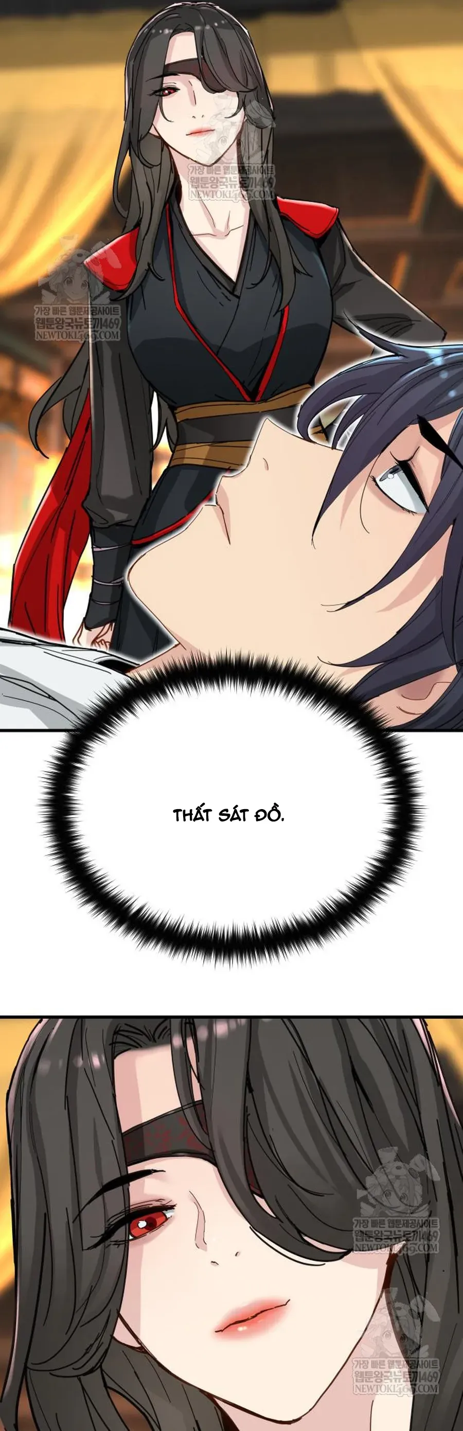 Thiên Tài Đoản Mệnh Chap 71 - Next Chap 70